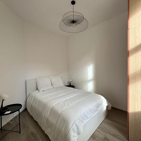 Appartement Secteur Gare Et Place De La Comedie, Wifi & Climatisation Montpellier Kültér fotó