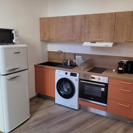 Appartement Secteur Gare Et Place De La Comedie, Wifi & Climatisation Montpellier Kültér fotó