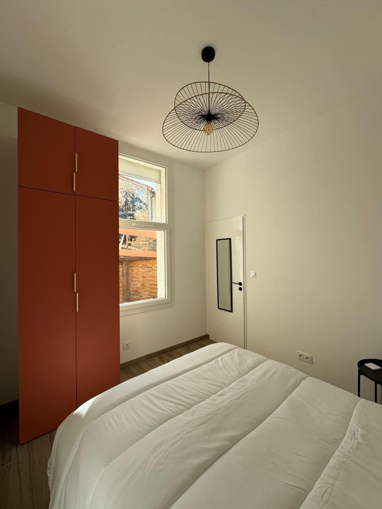 Appartement Secteur Gare Et Place De La Comedie, Wifi & Climatisation Montpellier Kültér fotó
