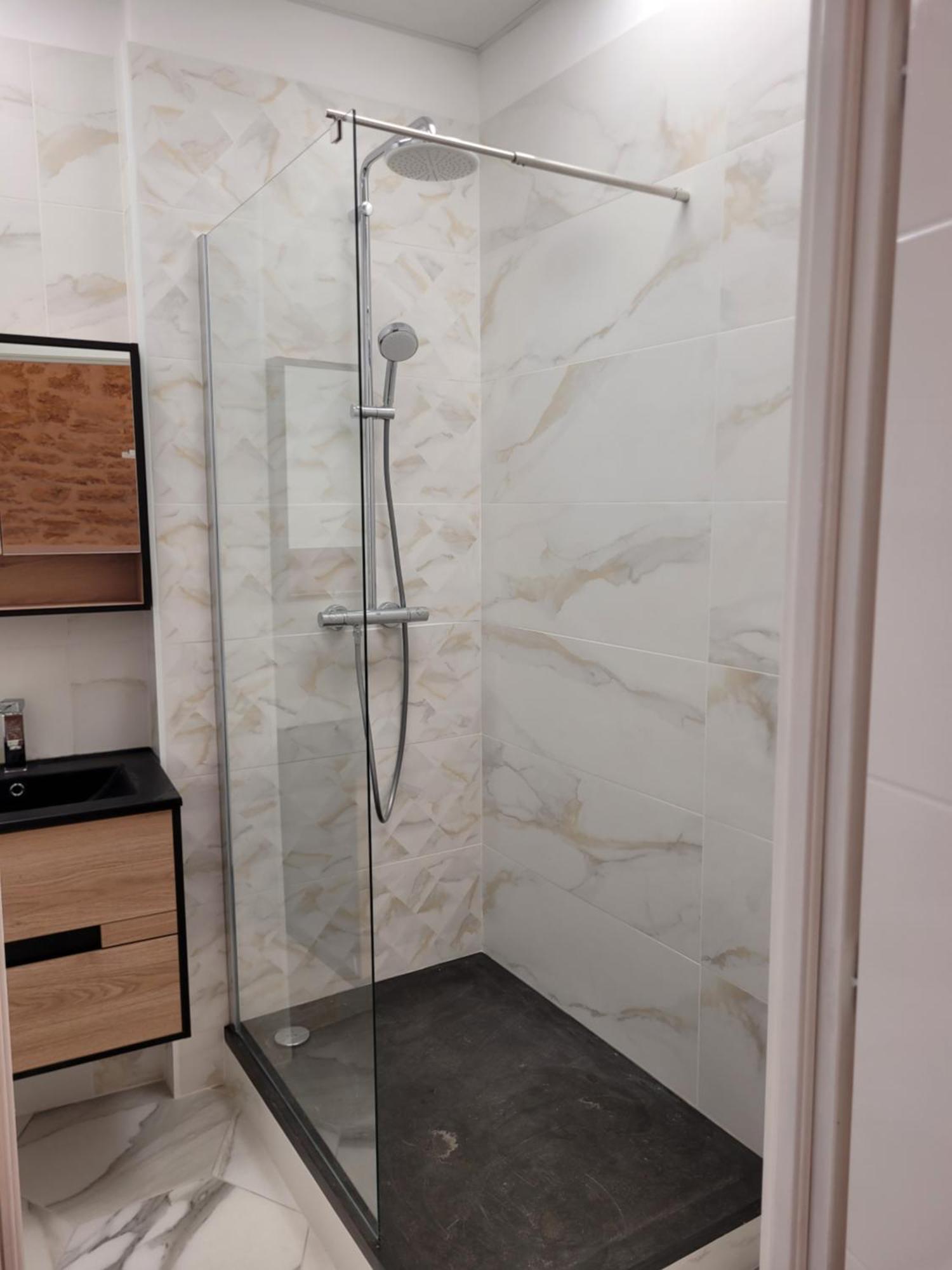 Appartement Secteur Gare Et Place De La Comedie, Wifi & Climatisation Montpellier Kültér fotó