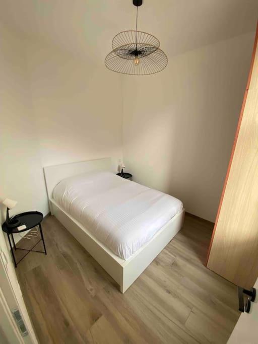 Appartement Secteur Gare Et Place De La Comedie, Wifi & Climatisation Montpellier Kültér fotó