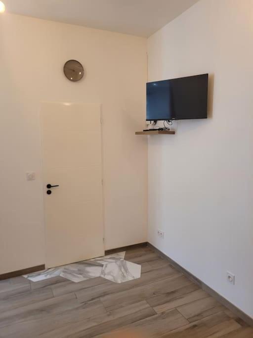 Appartement Secteur Gare Et Place De La Comedie, Wifi & Climatisation Montpellier Kültér fotó