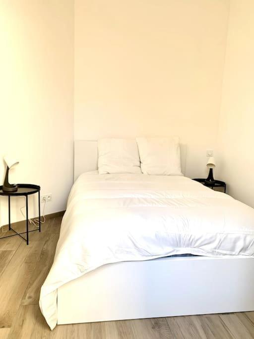 Appartement Secteur Gare Et Place De La Comedie, Wifi & Climatisation Montpellier Kültér fotó